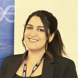 Maral Doctorarastoo